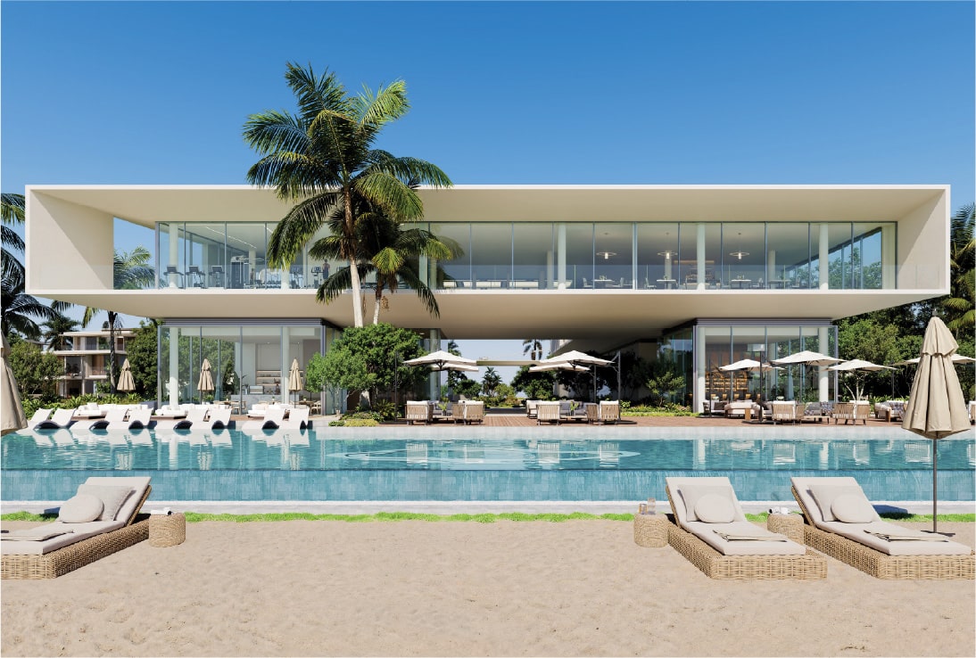 BAY ESTATE 5-BLP