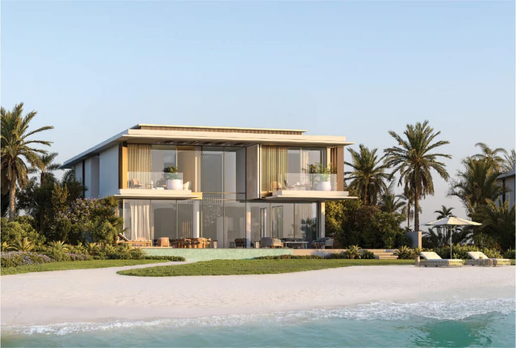 Bay Estates | Dubai Islands