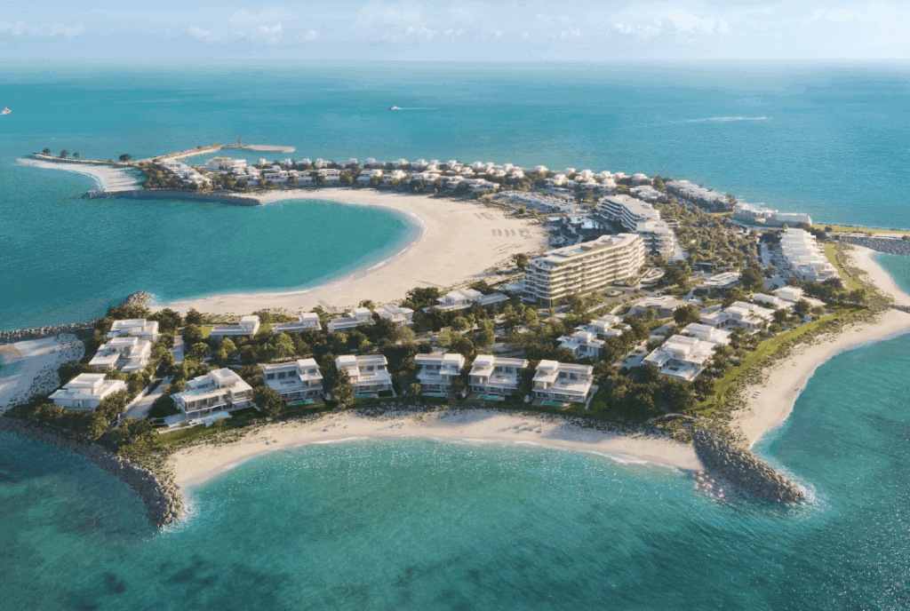 SHA Residences Abu Dhabi