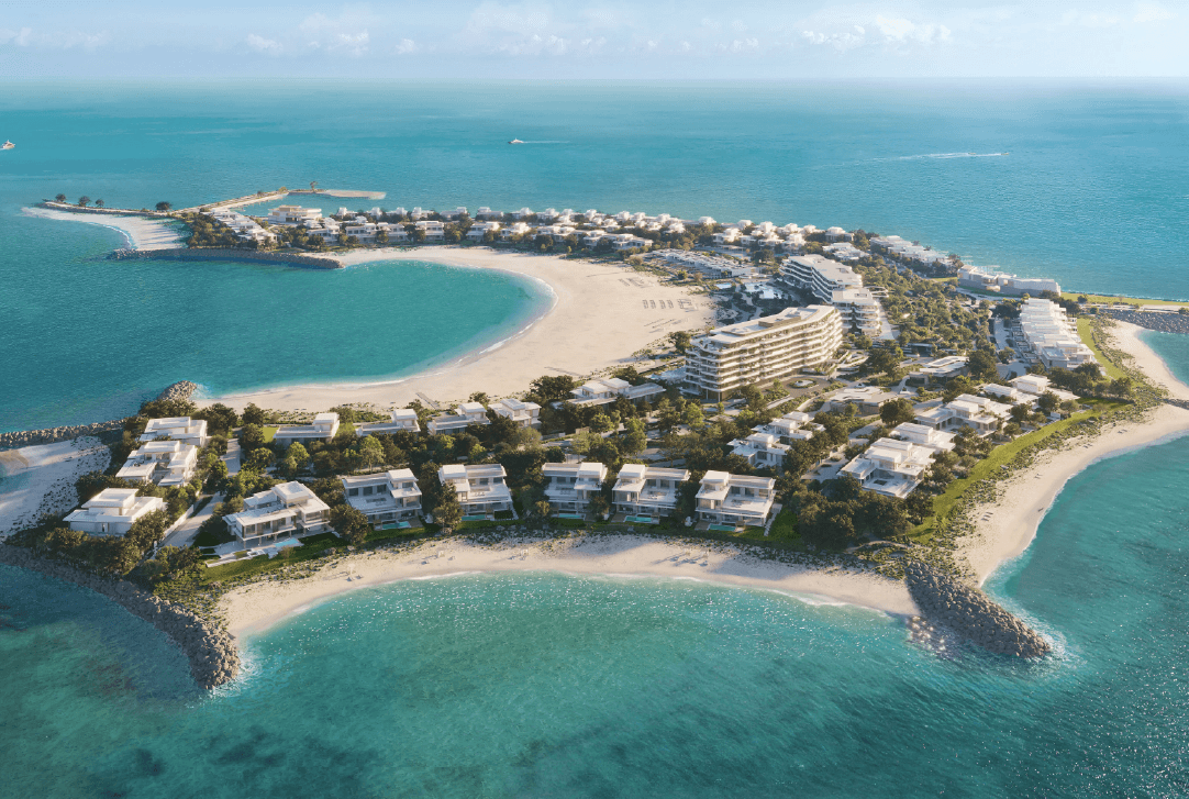 al jurf sha residences-BLP