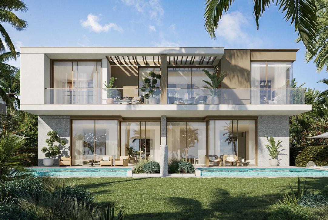 Bay Villas
