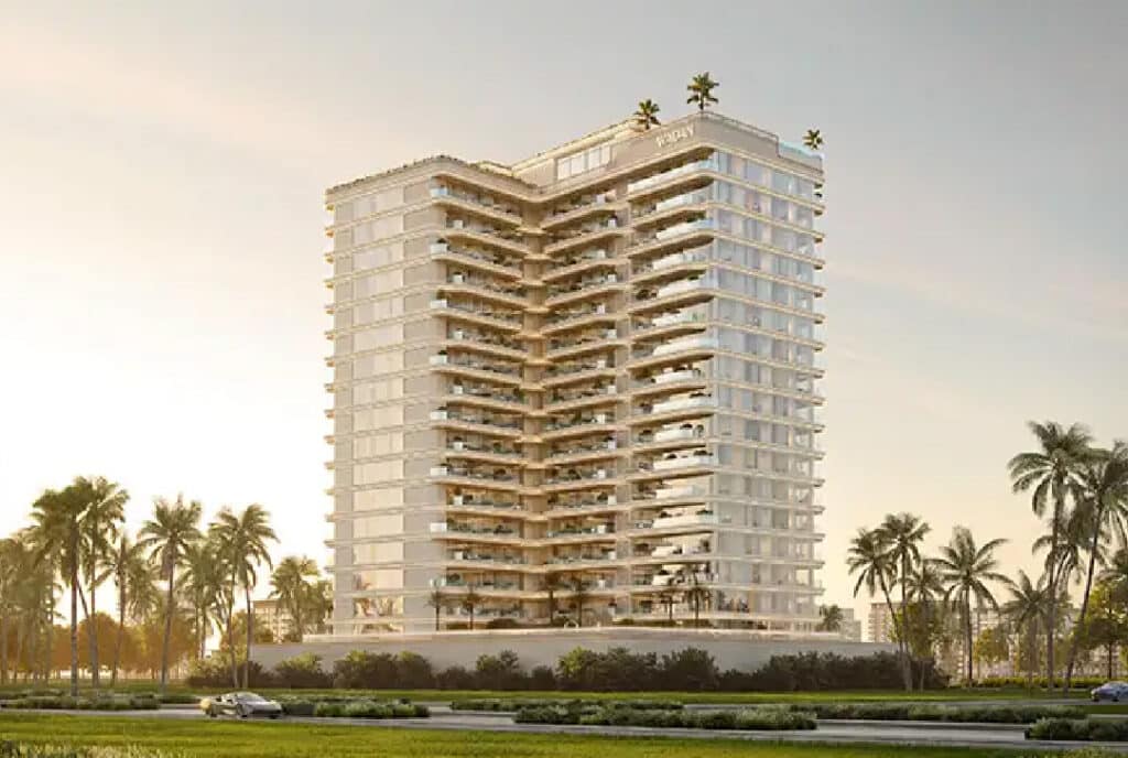 Weston | Dubai Land Residence